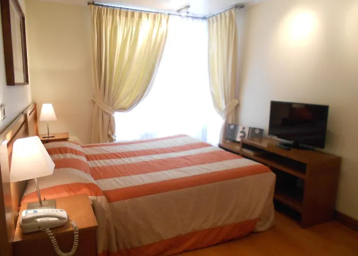 Andes Suites