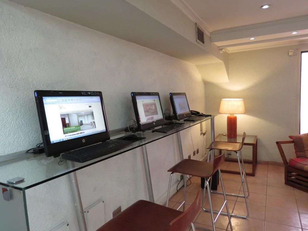Apartment Andes Santiago