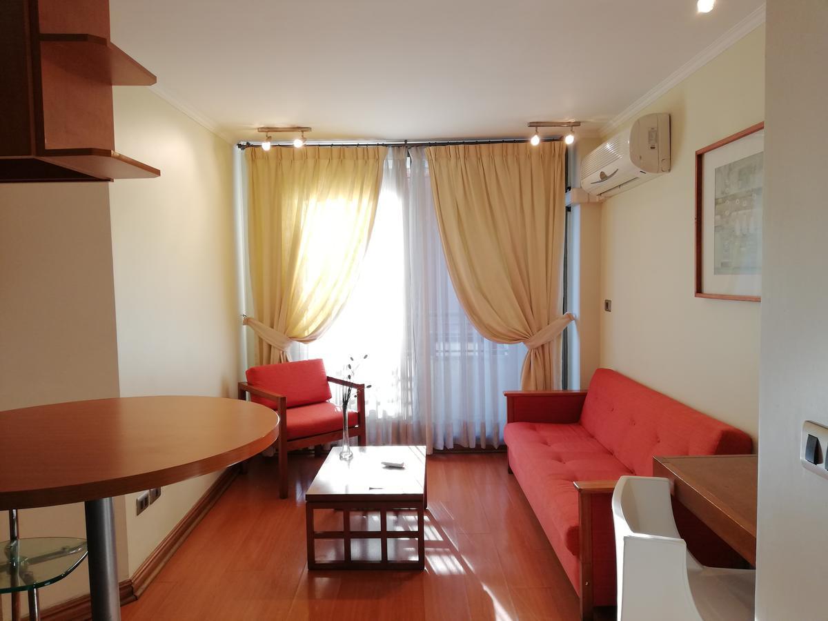 Andes Apartment *